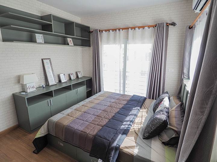 พรีวิวบ้าน บ้านธนกฤษณ์ เชียงใหม่ บ้านพร้อมเฟอร์นิเจอร์ ที่แรกของเชียงใหม่