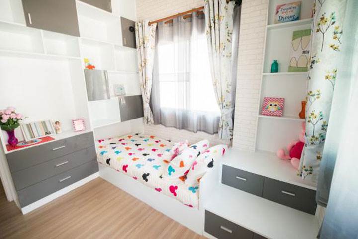พรีวิวบ้าน บ้านธนกฤษณ์ เชียงใหม่ บ้านพร้อมเฟอร์นิเจอร์ ที่แรกของเชียงใหม่
