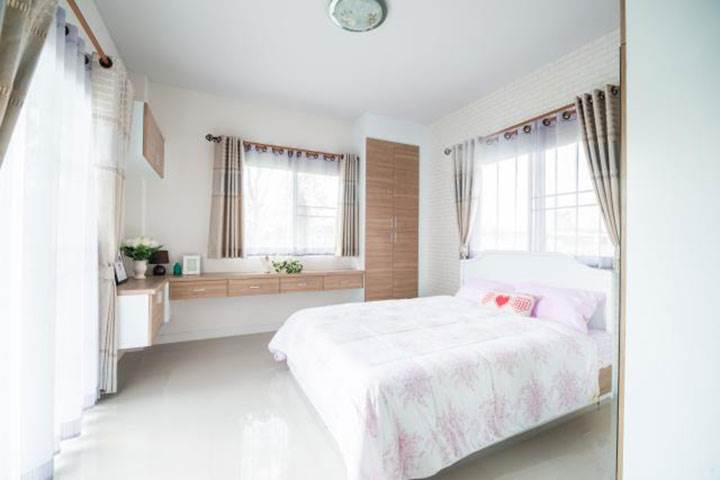 พรีวิวบ้าน บ้านธนกฤษณ์ เชียงใหม่ บ้านพร้อมเฟอร์นิเจอร์ ที่แรกของเชียงใหม่