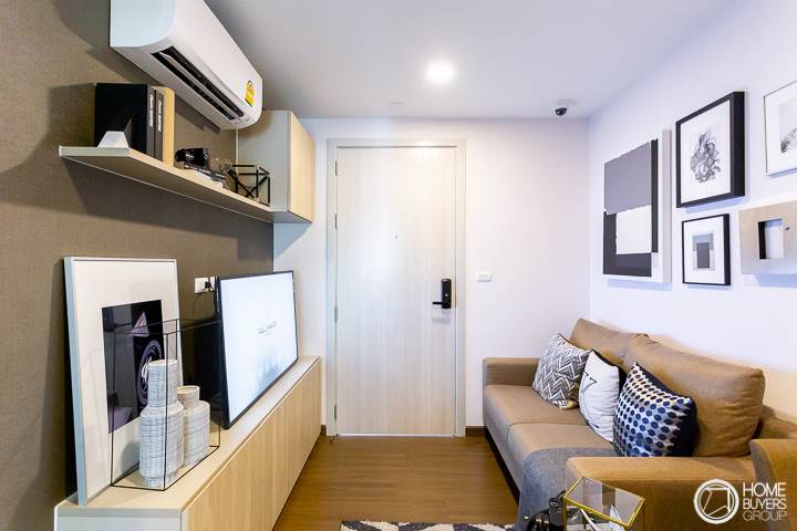 รีวิวคอนโด ฮอลล์มาร์ค จรัญ 13 คอนโดโลว์ไรส์ รองรับไลฟ์สไตล์คนเมือง Fully Furnished ใกล้รถไฟฟ้า MRT รีวิวคอนโด ฮอลล์มาร์ค จรัญ 13 คอนโดโลว์ไรส์ รองรับไลฟ์สไตล์คนเมือง Fully Furnished ใกล้รถไฟฟ้า MRT