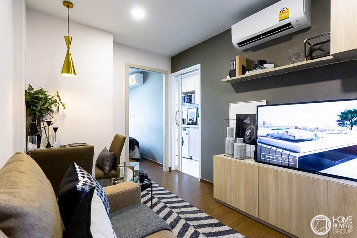 รีวิวคอนโด ฮอลล์มาร์ค จรัญ 13 คอนโดโลว์ไรส์ รองรับไลฟ์สไตล์คนเมือง Fully Furnished ใกล้รถไฟฟ้า MRT รีวิวคอนโด ฮอลล์มาร์ค จรัญ 13 คอนโดโลว์ไรส์ รองรับไลฟ์สไตล์คนเมือง Fully Furnished ใกล้รถไฟฟ้า MRT