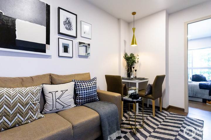 รีวิวคอนโด ฮอลล์มาร์ค จรัญ 13 คอนโดโลว์ไรส์ รองรับไลฟ์สไตล์คนเมือง Fully Furnished ใกล้รถไฟฟ้า MRT รีวิวคอนโด ฮอลล์มาร์ค จรัญ 13 คอนโดโลว์ไรส์ รองรับไลฟ์สไตล์คนเมือง Fully Furnished ใกล้รถไฟฟ้า MRT