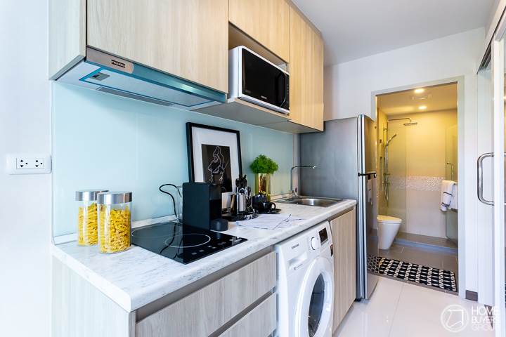 รีวิวคอนโด ฮอลล์มาร์ค จรัญ 13 คอนโดโลว์ไรส์ รองรับไลฟ์สไตล์คนเมือง Fully Furnished ใกล้รถไฟฟ้า MRT รีวิวคอนโด ฮอลล์มาร์ค จรัญ 13 คอนโดโลว์ไรส์ รองรับไลฟ์สไตล์คนเมือง Fully Furnished ใกล้รถไฟฟ้า MRT