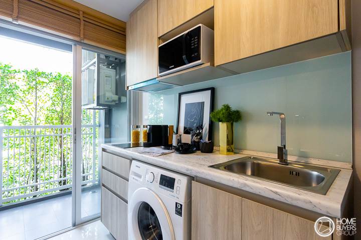 รีวิวคอนโด ฮอลล์มาร์ค จรัญ 13 คอนโดโลว์ไรส์ รองรับไลฟ์สไตล์คนเมือง Fully Furnished ใกล้รถไฟฟ้า MRT รีวิวคอนโด ฮอลล์มาร์ค จรัญ 13 คอนโดโลว์ไรส์ รองรับไลฟ์สไตล์คนเมือง Fully Furnished ใกล้รถไฟฟ้า MRT