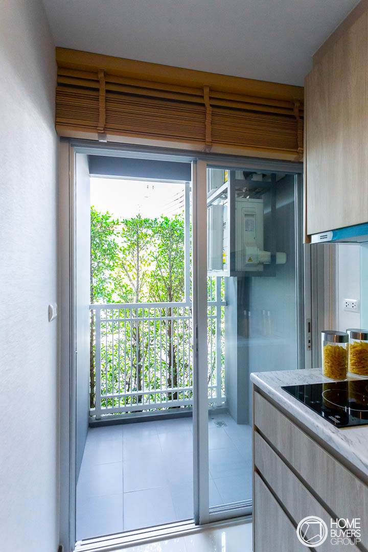 รีวิวคอนโด ฮอลล์มาร์ค จรัญ 13 คอนโดโลว์ไรส์ รองรับไลฟ์สไตล์คนเมือง Fully Furnished ใกล้รถไฟฟ้า MRT รีวิวคอนโด ฮอลล์มาร์ค จรัญ 13 คอนโดโลว์ไรส์ รองรับไลฟ์สไตล์คนเมือง Fully Furnished ใกล้รถไฟฟ้า MRT