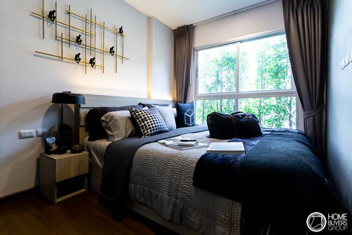 รีวิวคอนโด ฮอลล์มาร์ค จรัญ 13 คอนโดโลว์ไรส์ รองรับไลฟ์สไตล์คนเมือง Fully Furnished ใกล้รถไฟฟ้า MRT รีวิวคอนโด ฮอลล์มาร์ค จรัญ 13 คอนโดโลว์ไรส์ รองรับไลฟ์สไตล์คนเมือง Fully Furnished ใกล้รถไฟฟ้า MRT