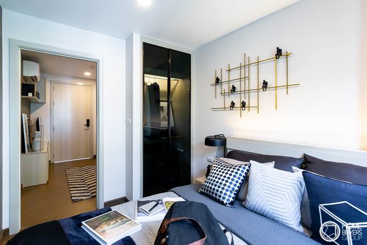 รีวิวคอนโด ฮอลล์มาร์ค จรัญ 13 คอนโดโลว์ไรส์ รองรับไลฟ์สไตล์คนเมือง Fully Furnished ใกล้รถไฟฟ้า MRT รีวิวคอนโด ฮอลล์มาร์ค จรัญ 13 คอนโดโลว์ไรส์ รองรับไลฟ์สไตล์คนเมือง Fully Furnished ใกล้รถไฟฟ้า MRT