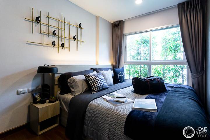 รีวิวคอนโด ฮอลล์มาร์ค จรัญ 13 คอนโดโลว์ไรส์ รองรับไลฟ์สไตล์คนเมือง Fully Furnished ใกล้รถไฟฟ้า MRT รีวิวคอนโด ฮอลล์มาร์ค จรัญ 13 คอนโดโลว์ไรส์ รองรับไลฟ์สไตล์คนเมือง Fully Furnished ใกล้รถไฟฟ้า MRT