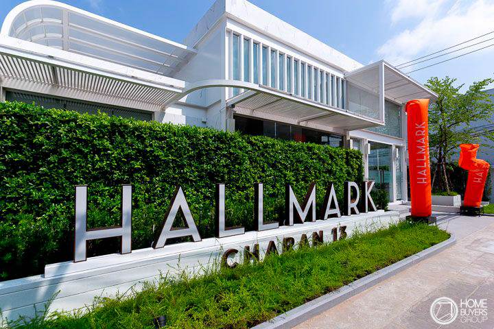 รีวิวคอนโด ฮอลล์มาร์ค จรัญ 13 คอนโดโลว์ไรส์ รองรับไลฟ์สไตล์คนเมือง Fully Furnished ใกล้รถไฟฟ้า MRT รีวิวคอนโด ฮอลล์มาร์ค จรัญ 13 คอนโดโลว์ไรส์ รองรับไลฟ์สไตล์คนเมือง Fully Furnished ใกล้รถไฟฟ้า MRT