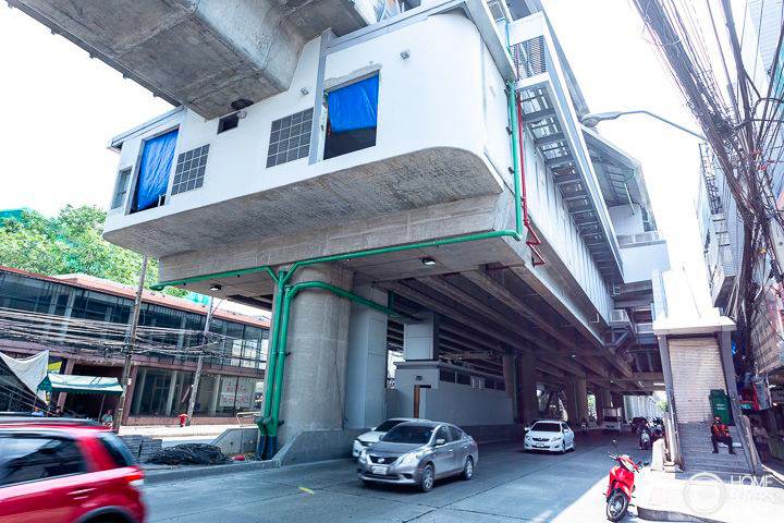 รีวิวคอนโด ฮอลล์มาร์ค จรัญ 13 คอนโดโลว์ไรส์ รองรับไลฟ์สไตล์คนเมือง Fully Furnished ใกล้รถไฟฟ้า MRT รีวิวคอนโด ฮอลล์มาร์ค จรัญ 13 คอนโดโลว์ไรส์ รองรับไลฟ์สไตล์คนเมือง Fully Furnished ใกล้รถไฟฟ้า MRT