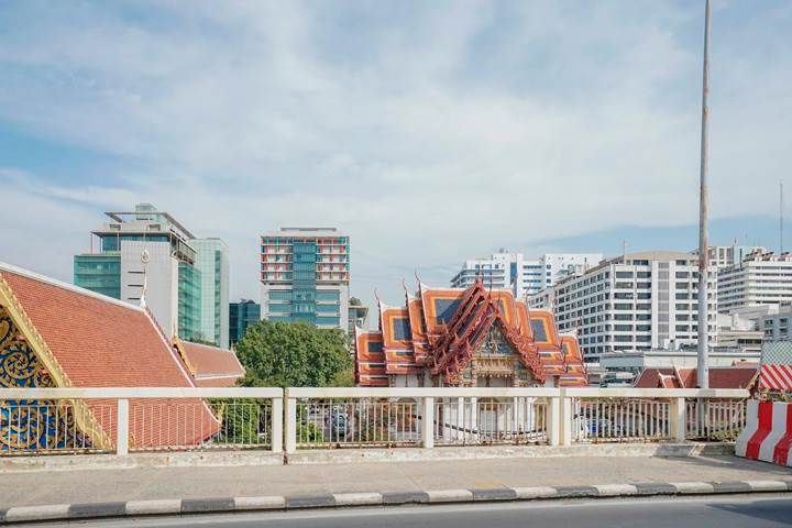 รีวิวคอนโด ฮอลล์มาร์ค จรัญ 13 คอนโดโลว์ไรส์ รองรับไลฟ์สไตล์คนเมือง Fully Furnished ใกล้รถไฟฟ้า MRT รีวิวคอนโด ฮอลล์มาร์ค จรัญ 13 คอนโดโลว์ไรส์ รองรับไลฟ์สไตล์คนเมือง Fully Furnished ใกล้รถไฟฟ้า MRT