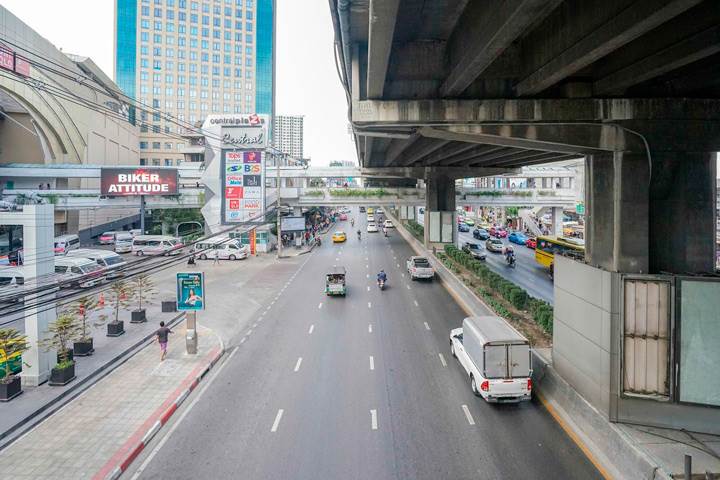 รีวิวคอนโด ฮอลล์มาร์ค จรัญ 13 คอนโดโลว์ไรส์ รองรับไลฟ์สไตล์คนเมือง Fully Furnished ใกล้รถไฟฟ้า MRT รีวิวคอนโด ฮอลล์มาร์ค จรัญ 13 คอนโดโลว์ไรส์ รองรับไลฟ์สไตล์คนเมือง Fully Furnished ใกล้รถไฟฟ้า MRT