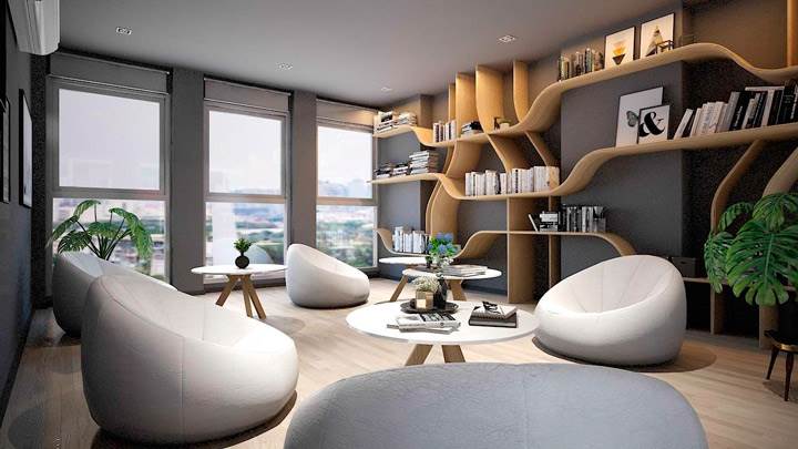 รีวิวคอนโด ฮอลล์มาร์ค จรัญ 13 คอนโดโลว์ไรส์ รองรับไลฟ์สไตล์คนเมือง Fully Furnished ใกล้รถไฟฟ้า MRT รีวิวคอนโด ฮอลล์มาร์ค จรัญ 13 คอนโดโลว์ไรส์ รองรับไลฟ์สไตล์คนเมือง Fully Furnished ใกล้รถไฟฟ้า MRT