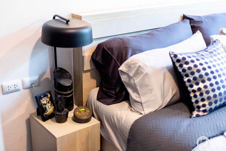 รีวิวคอนโด ฮอลล์มาร์ค จรัญ 13 คอนโดโลว์ไรส์ รองรับไลฟ์สไตล์คนเมือง Fully Furnished ใกล้รถไฟฟ้า MRT รีวิวคอนโด ฮอลล์มาร์ค จรัญ 13 คอนโดโลว์ไรส์ รองรับไลฟ์สไตล์คนเมือง Fully Furnished ใกล้รถไฟฟ้า MRT