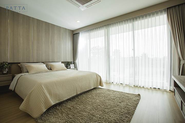 พรีวิวบ้านเดี่ยว ภัททา วิลล์ บ้านใหญ่ 3 ห้องนอน ใกล้มอเตอร์เวย์พัทยา-ชลบุรี พรีวิวบ้านเดี่ยว ภัททา วิลล์ บ้านใหญ่ 3 ห้องนอน ใกล้มอเตอร์เวย์พัทยา-ชลบุรี