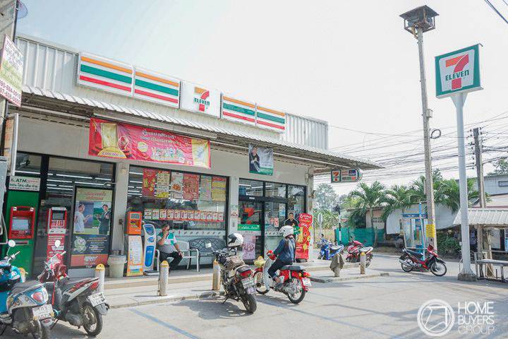 รีวิวบ้านเดี่ยว ภัททา วิลล์ ชลบุรี ทำเลสงบ ใกล้พัทยา พื้นที่กว้าง ฟังก์ชันลงตัว รีวิวบ้านเดี่ยว ภัททา วิลล์ ชลบุรี ทำเลสงบ ใกล้พัทยา พื้นที่กว้าง ฟังก์ชันลงตัว
