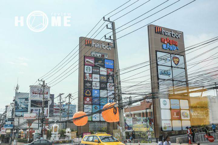 รีวิวบ้านเดี่ยว ภัททา วิลล์ ชลบุรี ทำเลสงบ ใกล้พัทยา พื้นที่กว้าง ฟังก์ชันลงตัว รีวิวบ้านเดี่ยว ภัททา วิลล์ ชลบุรี ทำเลสงบ ใกล้พัทยา พื้นที่กว้าง ฟังก์ชันลงตัว