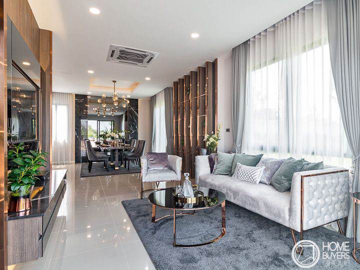 รีวิวบ้านเดี่ยว ภัททา วิลล์ ชลบุรี ทำเลสงบ ใกล้พัทยา พื้นที่กว้าง ฟังก์ชันลงตัว รีวิวบ้านเดี่ยว ภัททา วิลล์ ชลบุรี ทำเลสงบ ใกล้พัทยา พื้นที่กว้าง ฟังก์ชันลงตัว