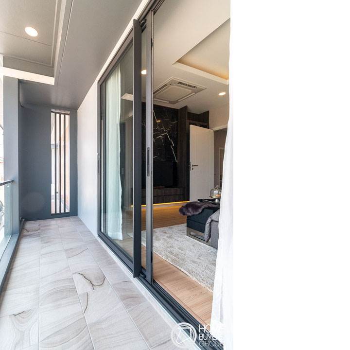 รีวิวบ้านเดี่ยว ภัททา วิลล์ ชลบุรี ทำเลสงบ ใกล้พัทยา พื้นที่กว้าง ฟังก์ชันลงตัว รีวิวบ้านเดี่ยว ภัททา วิลล์ ชลบุรี ทำเลสงบ ใกล้พัทยา พื้นที่กว้าง ฟังก์ชันลงตัว