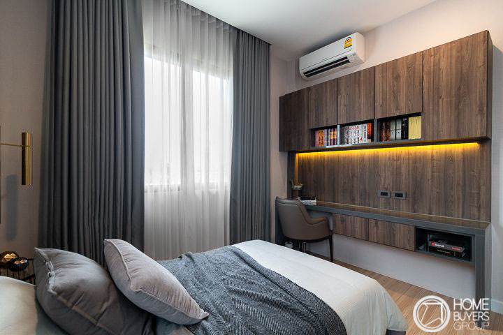รีวิวบ้านเดี่ยว ภัททา วิลล์ ชลบุรี ทำเลสงบ ใกล้พัทยา พื้นที่กว้าง ฟังก์ชันลงตัว รีวิวบ้านเดี่ยว ภัททา วิลล์ ชลบุรี ทำเลสงบ ใกล้พัทยา พื้นที่กว้าง ฟังก์ชันลงตัว