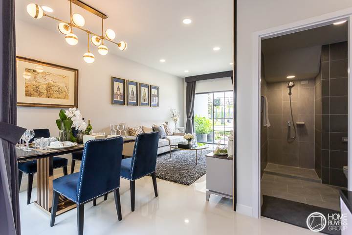 รีวิวทาวน์โฮม-บ้านแฝด บริทาเนีย เมกะทาวน์ บางนา พร้อมฟังก์ชันพิเศษ และ Home Automation ที่มีให้ทุกยูนิต รีวิวทาวน์โฮม-บ้านแฝด บริทาเนีย เมกะทาวน์ บางนา พร้อมฟังก์ชันพิเศษ และ Home Automation ที่มีให้ทุกยูนิต