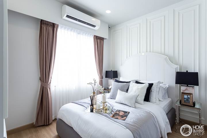 รีวิวทาวน์โฮม-บ้านแฝด บริทาเนีย เมกะทาวน์ บางนา พร้อมฟังก์ชันพิเศษ และ Home Automation ที่มีให้ทุกยูนิต รีวิวทาวน์โฮม-บ้านแฝด บริทาเนีย เมกะทาวน์ บางนา พร้อมฟังก์ชันพิเศษ และ Home Automation ที่มีให้ทุกยูนิต