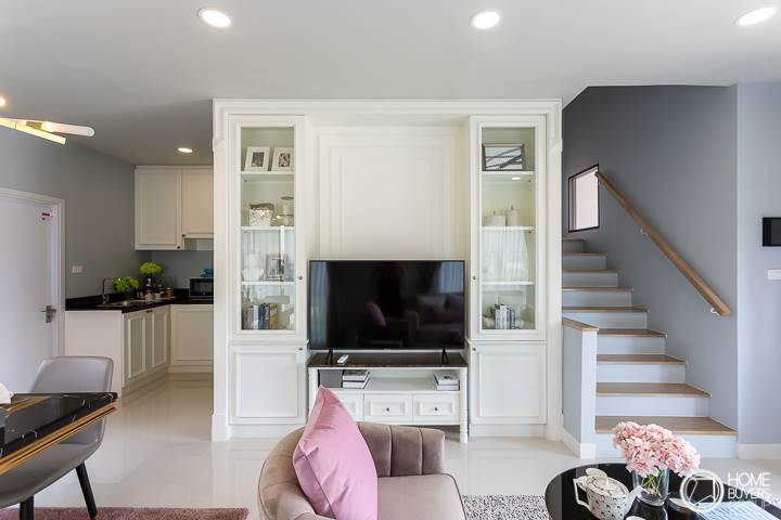 รีวิวทาวน์โฮม-บ้านแฝด บริทาเนีย เมกะทาวน์ บางนา พร้อมฟังก์ชันพิเศษ และ Home Automation ที่มีให้ทุกยูนิต รีวิวทาวน์โฮม-บ้านแฝด บริทาเนีย เมกะทาวน์ บางนา พร้อมฟังก์ชันพิเศษ และ Home Automation ที่มีให้ทุกยูนิต