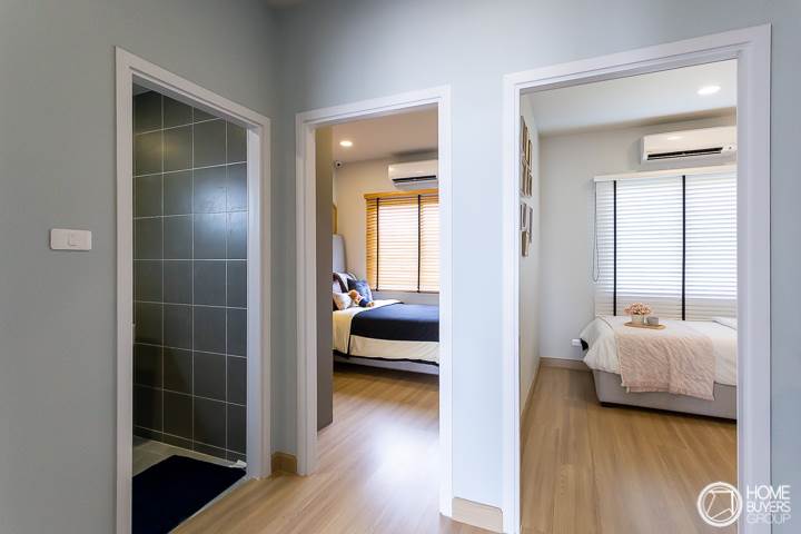 รีวิวทาวน์โฮม-บ้านแฝด บริทาเนีย เมกะทาวน์ บางนา พร้อมฟังก์ชันพิเศษ และ Home Automation ที่มีให้ทุกยูนิต รีวิวทาวน์โฮม-บ้านแฝด บริทาเนีย เมกะทาวน์ บางนา พร้อมฟังก์ชันพิเศษ และ Home Automation ที่มีให้ทุกยูนิต