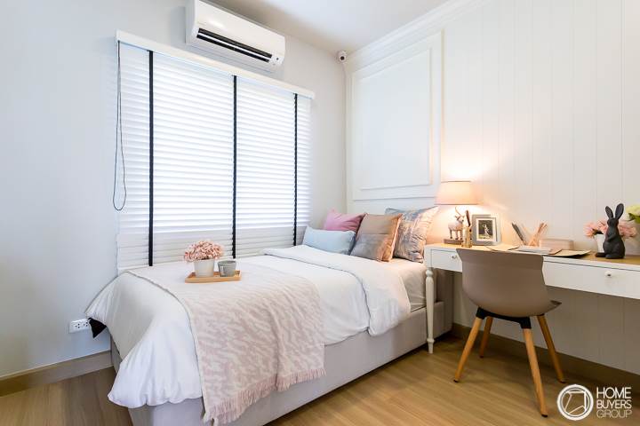 รีวิวทาวน์โฮม-บ้านแฝด บริทาเนีย เมกะทาวน์ บางนา พร้อมฟังก์ชันพิเศษ และ Home Automation ที่มีให้ทุกยูนิต รีวิวทาวน์โฮม-บ้านแฝด บริทาเนีย เมกะทาวน์ บางนา พร้อมฟังก์ชันพิเศษ และ Home Automation ที่มีให้ทุกยูนิต
