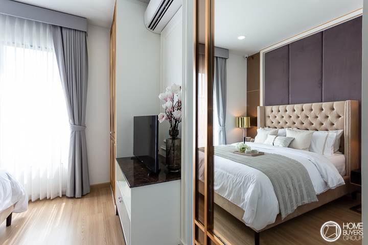 รีวิวทาวน์โฮม-บ้านแฝด บริทาเนีย เมกะทาวน์ บางนา พร้อมฟังก์ชันพิเศษ และ Home Automation ที่มีให้ทุกยูนิต รีวิวทาวน์โฮม-บ้านแฝด บริทาเนีย เมกะทาวน์ บางนา พร้อมฟังก์ชันพิเศษ และ Home Automation ที่มีให้ทุกยูนิต