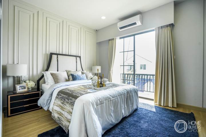 รีวิวทาวน์โฮม-บ้านแฝด บริทาเนีย เมกะทาวน์ บางนา พร้อมฟังก์ชันพิเศษ และ Home Automation ที่มีให้ทุกยูนิต รีวิวทาวน์โฮม-บ้านแฝด บริทาเนีย เมกะทาวน์ บางนา พร้อมฟังก์ชันพิเศษ และ Home Automation ที่มีให้ทุกยูนิต