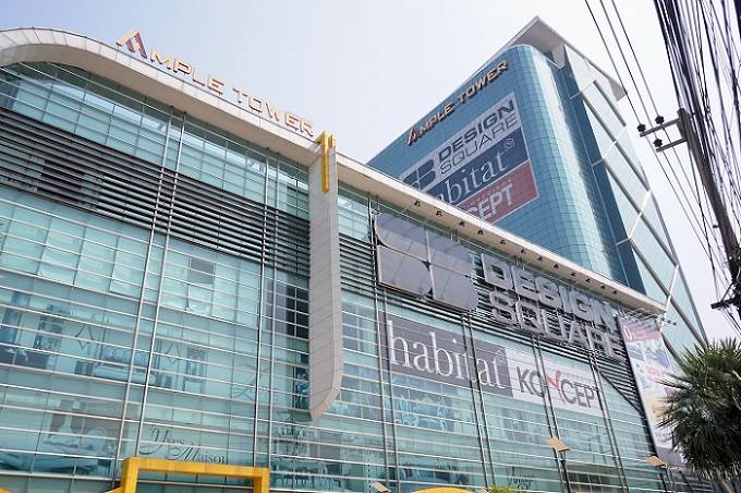 รีวิวทาวน์โฮม-บ้านแฝด บริทาเนีย เมกะทาวน์ บางนา พร้อมฟังก์ชันพิเศษ และ Home Automation ที่มีให้ทุกยูนิต รีวิวทาวน์โฮม-บ้านแฝด บริทาเนีย เมกะทาวน์ บางนา พร้อมฟังก์ชันพิเศษ และ Home Automation ที่มีให้ทุกยูนิต