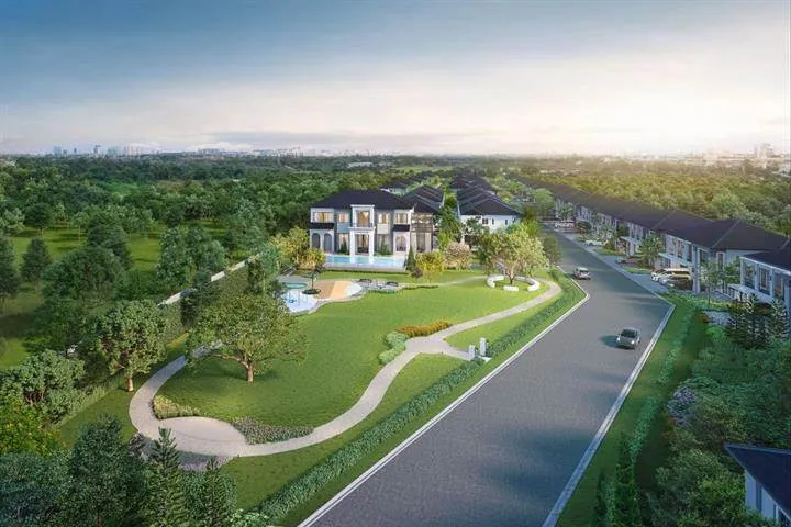 รวมบ้านเดี่ยวหรูย่านกรุงเทพกรีฑา เริ่มต้น 10 ล้าน อัปเดตโครงการใหม่ 2025