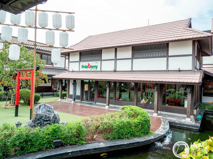 รีวิวบ้านเดี่ยว แมกโนลีย์ ศรีราชา บ้านพื้นที่ใหญ่ ใกล้ตัวเมือง ฟังก์ชันครบ ราคาเบาๆ รีวิวบ้านเดี่ยว แมกโนลีย์ ศรีราชา บ้านพื้นที่ใหญ่ ใกล้ตัวเมือง ฟังก์ชันครบ ราคาเบาๆ