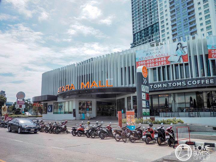 รีวิวบ้านเดี่ยว แมกโนลีย์ ศรีราชา บ้านพื้นที่ใหญ่ ใกล้ตัวเมือง ฟังก์ชันครบ ราคาเบาๆ รีวิวบ้านเดี่ยว แมกโนลีย์ ศรีราชา บ้านพื้นที่ใหญ่ ใกล้ตัวเมือง ฟังก์ชันครบ ราคาเบาๆ