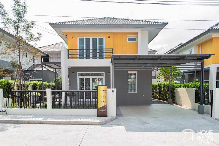 รีวิวบ้านเดี่ยว แมกโนลีย์ ศรีราชา บ้านพื้นที่ใหญ่ ใกล้ตัวเมือง ฟังก์ชันครบ ราคาเบาๆ รีวิวบ้านเดี่ยว แมกโนลีย์ ศรีราชา บ้านพื้นที่ใหญ่ ใกล้ตัวเมือง ฟังก์ชันครบ ราคาเบาๆ