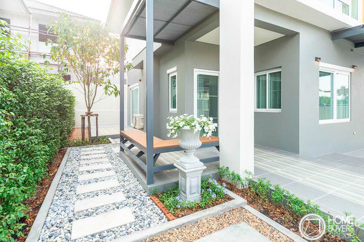 รีวิวบ้านเดี่ยว แมกโนลีย์ ศรีราชา บ้านพื้นที่ใหญ่ ใกล้ตัวเมือง ฟังก์ชันครบ ราคาเบาๆ รีวิวบ้านเดี่ยว แมกโนลีย์ ศรีราชา บ้านพื้นที่ใหญ่ ใกล้ตัวเมือง ฟังก์ชันครบ ราคาเบาๆ