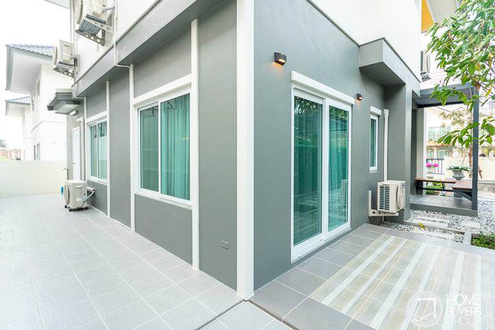 รีวิวบ้านเดี่ยว แมกโนลีย์ ศรีราชา บ้านพื้นที่ใหญ่ ใกล้ตัวเมือง ฟังก์ชันครบ ราคาเบาๆ รีวิวบ้านเดี่ยว แมกโนลีย์ ศรีราชา บ้านพื้นที่ใหญ่ ใกล้ตัวเมือง ฟังก์ชันครบ ราคาเบาๆ