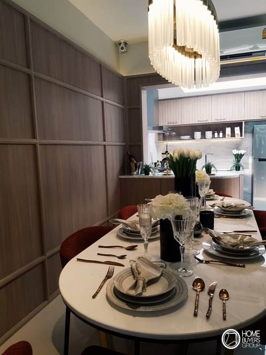 พรีวิวทาวน์โฮม เดอะ วิชั่น ลาดพร้าว-นวมินทร์ ใกล้รถไฟฟ้าสายสีน้ำตาล พรีวิวทาวน์โฮม เดอะ วิชั่น ลาดพร้าว-นวมินทร์ ใกล้รถไฟฟ้าสายสีน้ำตาล