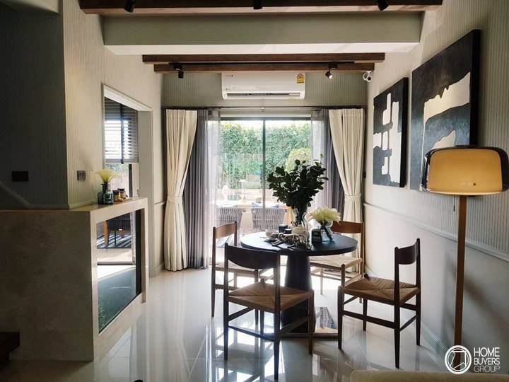 พรีวิวทาวน์โฮม เดอะ วิชั่น ลาดพร้าว-นวมินทร์ ใกล้รถไฟฟ้าสายสีน้ำตาล พรีวิวทาวน์โฮม เดอะ วิชั่น ลาดพร้าว-นวมินทร์ ใกล้รถไฟฟ้าสายสีน้ำตาล