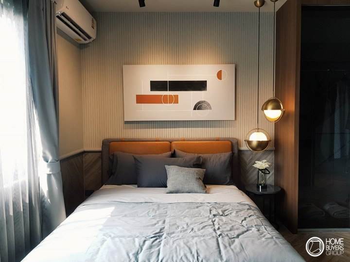 พรีวิวทาวน์โฮม เดอะ วิชั่น ลาดพร้าว-นวมินทร์ ใกล้รถไฟฟ้าสายสีน้ำตาล พรีวิวทาวน์โฮม เดอะ วิชั่น ลาดพร้าว-นวมินทร์ ใกล้รถไฟฟ้าสายสีน้ำตาล
