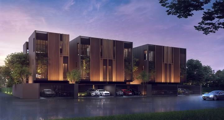 พรีวิวบ้าน ลมหายใจ นาคนิวาส 48 ใกล้เลียบทางด่วนรามอินทรา พรีวิวบ้าน ลมหายใจ นาคนิวาส 48 ใกล้เลียบทางด่วนรามอินทรา