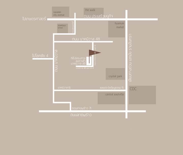 พรีวิวบ้าน ลมหายใจ นาคนิวาส 48 ใกล้เลียบทางด่วนรามอินทรา พรีวิวบ้าน ลมหายใจ นาคนิวาส 48 ใกล้เลียบทางด่วนรามอินทรา