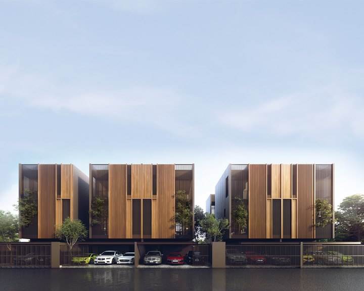 พรีวิวบ้าน ลมหายใจ นาคนิวาส 48 ใกล้เลียบทางด่วนรามอินทรา พรีวิวบ้าน ลมหายใจ นาคนิวาส 48 ใกล้เลียบทางด่วนรามอินทรา
