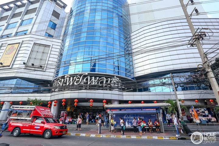 รีวิวทาวน์โฮม เฮ้าส์นิช แจ้งวัฒนะ สไตล์ Modern Cultural Loft รีวิวทาวน์โฮม เฮ้าส์นิช แจ้งวัฒนะ สไตล์ Modern Cultural Loft