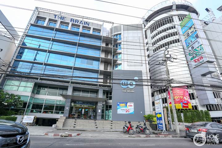 รีวิวทาวน์โฮม เฮ้าส์นิช แจ้งวัฒนะ สไตล์ Modern Cultural Loft รีวิวทาวน์โฮม เฮ้าส์นิช แจ้งวัฒนะ สไตล์ Modern Cultural Loft