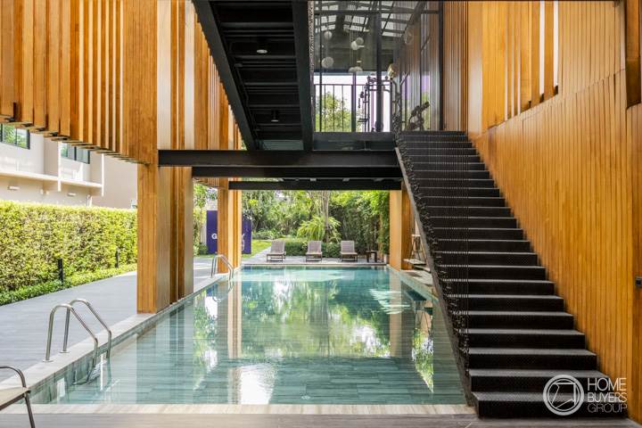 รีวิวทาวน์โฮม เฮ้าส์นิช แจ้งวัฒนะ สไตล์ Modern Cultural Loft รีวิวทาวน์โฮม เฮ้าส์นิช แจ้งวัฒนะ สไตล์ Modern Cultural Loft