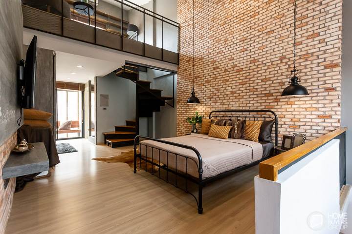 รีวิวทาวน์โฮม เฮ้าส์นิช แจ้งวัฒนะ สไตล์ Modern Cultural Loft รีวิวทาวน์โฮม เฮ้าส์นิช แจ้งวัฒนะ สไตล์ Modern Cultural Loft