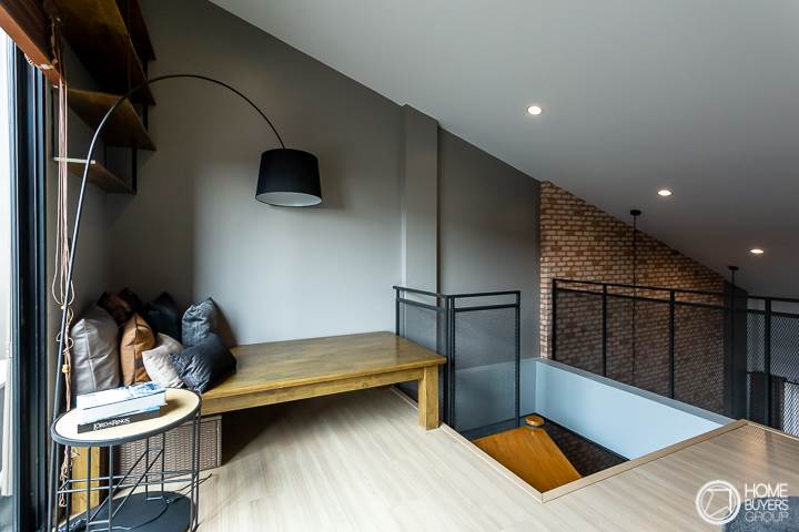 รีวิวทาวน์โฮม เฮ้าส์นิช แจ้งวัฒนะ สไตล์ Modern Cultural Loft รีวิวทาวน์โฮม เฮ้าส์นิช แจ้งวัฒนะ สไตล์ Modern Cultural Loft