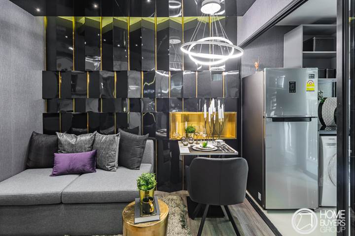 รีวิวคอนโด กาลิเลโอ รัชดา 32 ใกล้รถไฟฟ้า 3 สาย ได้เฟอร์ฯ Fully Fitted เริ่ม 1.59 ล้านบาท รีวิวคอนโด กาลิเลโอ รัชดา 32 ใกล้รถไฟฟ้า 3 สาย ได้เฟอร์ฯ Fully Fitted เริ่ม 1.59 ล้านบาท